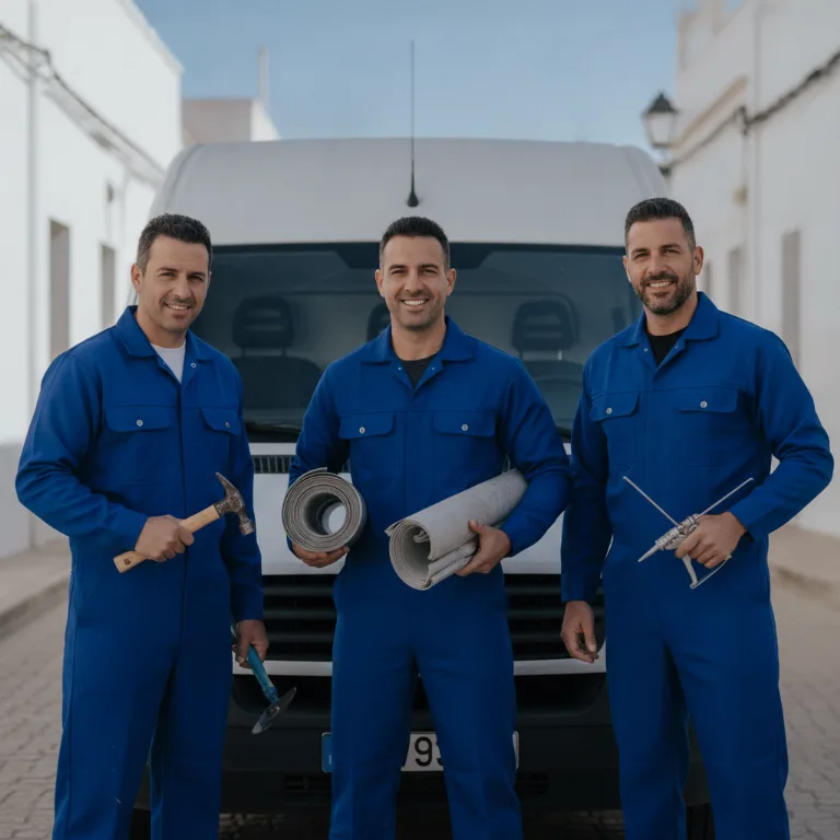 Riparazione Tetto team a Saronno